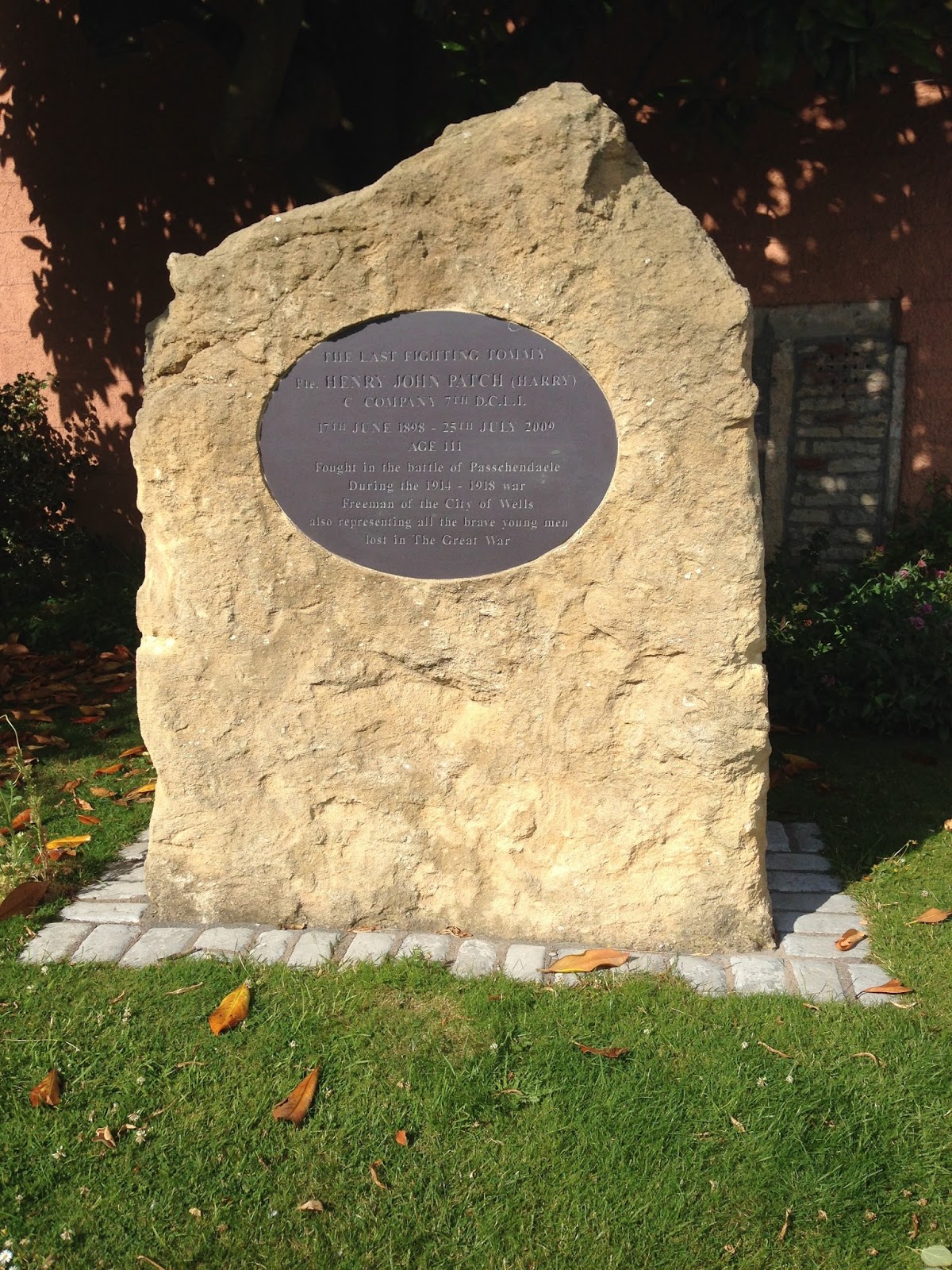 The last fighting sales tommy